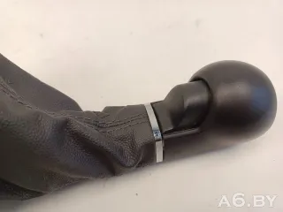 009140093 Ручка кулисы кпп Opel Corsa D Арт 104776719, вид 2