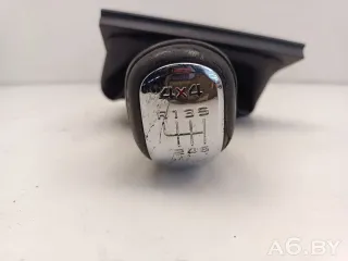  Ручка кулисы кпп Skoda Yeti 1.8л Арт 104776737, вид 4