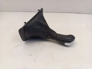  Ручка кулисы кпп Skoda Yeti 1.8л Арт 104776737, вид 1