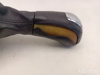  Ручка кулисы кпп Skoda Yeti 1.8л Арт 104776737, вид 3