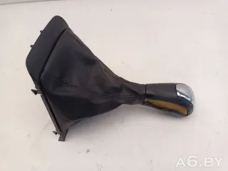  Ручка кулисы кпп Skoda Yeti 1.8л Арт 104776737, вид 2