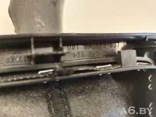  Ручка кулисы кпп Skoda Yeti 1.8л Арт 104776737, вид 6