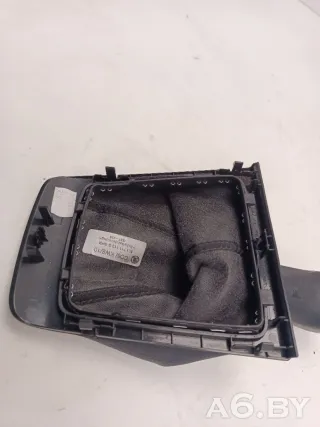  Ручка кулисы кпп Skoda Yeti 1.8л Арт 104776737, вид 5