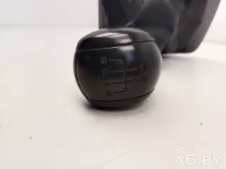 1Z1863212 Ручка кулисы кпп Skoda Octavia A5 Арт 104776834, вид 2