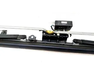 6435033060 Шторка солнцезащитная Toyota Camry XV50 Арт SZ73200, вид 3