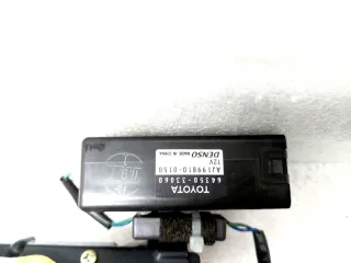 6435033060 Шторка солнцезащитная Toyota Camry XV50 Арт SZ73200, вид 5