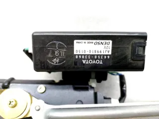 6435033060 Шторка солнцезащитная Toyota Camry XV50 Арт SZ73200, вид 11