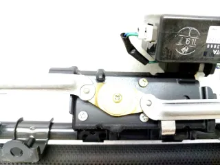 6435033060 Шторка солнцезащитная Toyota Camry XV50 Арт SZ73200, вид 12