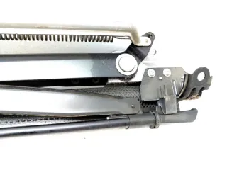 6435033060 Шторка солнцезащитная Toyota Camry XV50 Арт SZ73200, вид 13