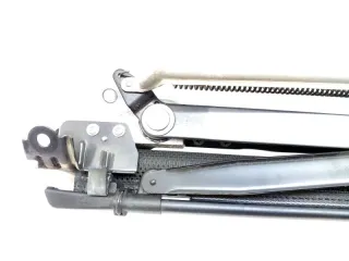 6435033060 Шторка солнцезащитная Toyota Camry XV50 Арт SZ73200, вид 14