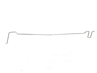 6453233290 Торсион крышки багажника Toyota Camry XV50 Арт SZ73314, вид 1