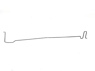 6453233290 Торсион крышки багажника Toyota Camry XV50 Арт SZ73314, вид 2