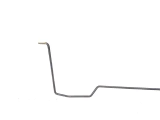 6453233290 Торсион крышки багажника Toyota Camry XV50 Арт SZ73314, вид 3