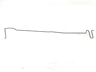 6453133290 Торсион крышки багажника Toyota Camry XV50 Арт SZ73315, вид 1