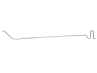 6453133290 Торсион крышки багажника Toyota Camry XV50 Арт SZ73315, вид 2