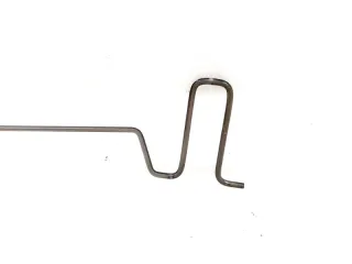 6453133290 Торсион крышки багажника Toyota Camry XV50 Арт SZ73315, вид 5