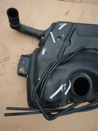 9628528580 Топливный бак Citroen Xantia 1.8л Арт 104777495, вид 2