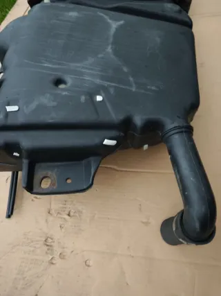 9628528580 Топливный бак Citroen Xantia 1.8л Арт 104777495, вид 5