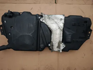 9628528580 Топливный бак Citroen Xantia 1.8л Арт 104777495, вид 4