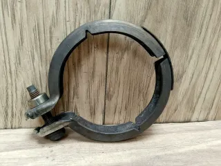  Хомут глушителя Mercedes Sprinter W907/910 Арт G18151, вид 1