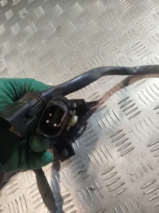  Блок управления вентилятора BMW 5 E39 Арт 06705, вид 5