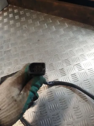  Блок управления вентилятора BMW 5 E39 Арт 06705, вид 4