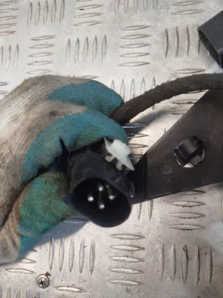  Блок управления вентилятора BMW 5 E39 Арт 06705, вид 3