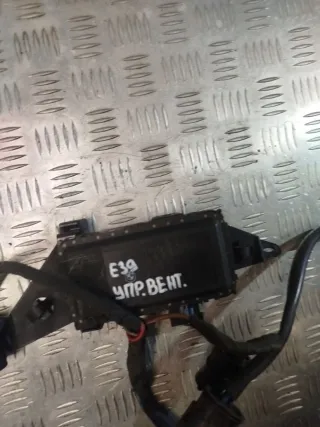  Блок управления вентилятора BMW 5 E39 Арт 06705, вид 6