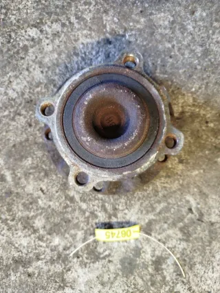  Ступица передняя BMW 5 E39 Арт 06745, вид 2