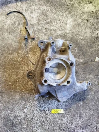  Ступица передняя BMW 5 E39 Арт 06927, вид 1