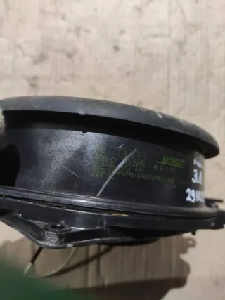  Динамик двери задней левой Audi A8 D3 (S8) Арт 104786633, вид 3