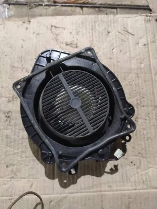  Динамик двери задней левой Audi A8 D3 (S8) Арт 104786633, вид 2