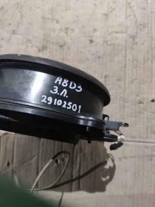  Динамик двери задней левой Audi A8 D3 (S8) Арт 104786633, вид 4