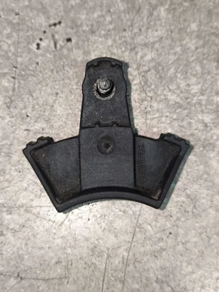 9642511280 Успокоитель ремня ГРМ Citroen Xsara Picasso 1.6л Арт 04469265, вид 1