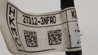 273123NFA0, 27312-3NFA0 Проводка катушек зажигания Kia Carnival 4 Арт ST285239, вид 8