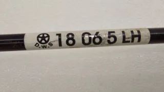 79273D5030, 79283D5030 Торсион крышки багажника Kia Optima 4 Арт ST286813, вид 7