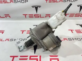 1620671-00-B электрический усилитель тормозов Tesla model X Арт 99482535, вид 1