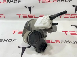 1620671-00-B электрический усилитель тормозов Tesla model X Арт 99482535, вид 2