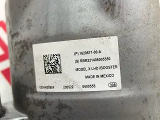 1620671-00-B электрический усилитель тормозов Tesla model X Арт 99482535, вид 4