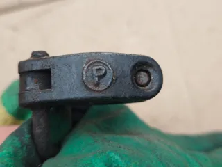 P Цанга Citroen Xantia Арт 104793680, вид 3