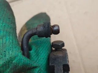 P Цанга Citroen Xantia Арт 104793680, вид 4