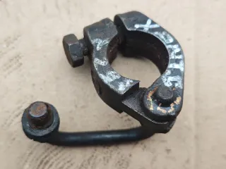 P Цанга Citroen Xantia Арт 104793680, вид 2