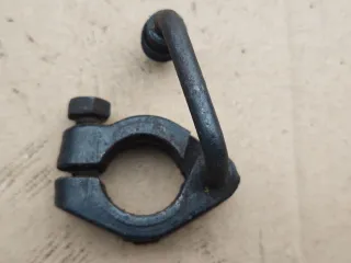 P Цанга Citroen Xantia Арт 104793680, вид 1