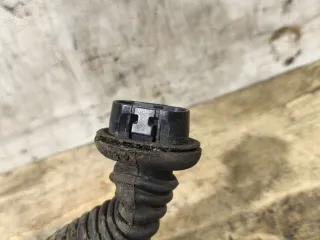  Гофра проводки багажника Volkswagen Sharan 1 restailing Арт 104801612, вид 3