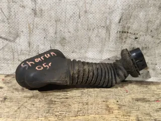  Гофра проводки багажника Volkswagen Sharan 1 restailing Арт 104801612, вид 2