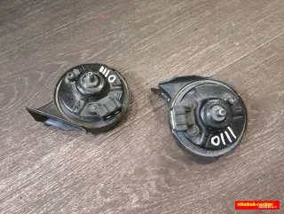 0092018 Сигнал (клаксон) Volkswagen Beetle 1 Арт 86590111, вид 2