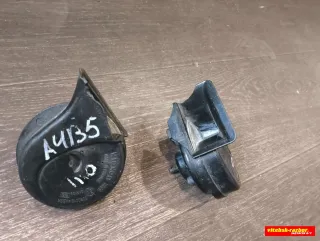 0092018 Сигнал (клаксон) Volkswagen Beetle 1 Арт 86590111, вид 1