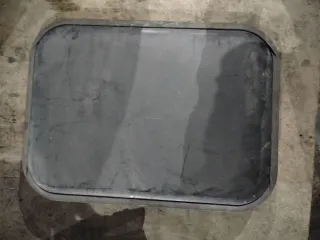 2135123 Люк DAF XF 105 Арт 2840165121888