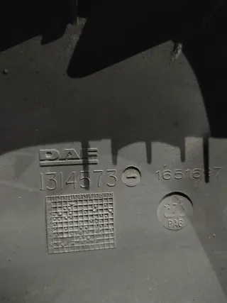 1362882,1314573,1918481,1651696,1337470,1345215 Люк DAF XF 105 Арт 2840165121867, вид 3