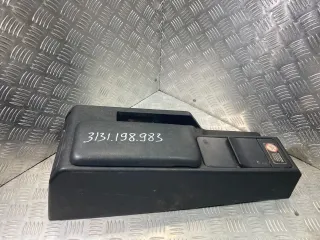  Консоль салона (кулисная часть) Peugeot 605 Арт 3121198983, вид 1